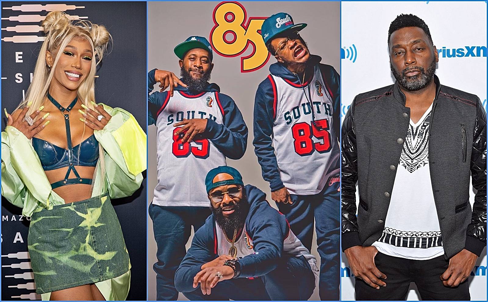 BET Announces 2021 HHA Host, Presenters, And Performers - 108soul.com